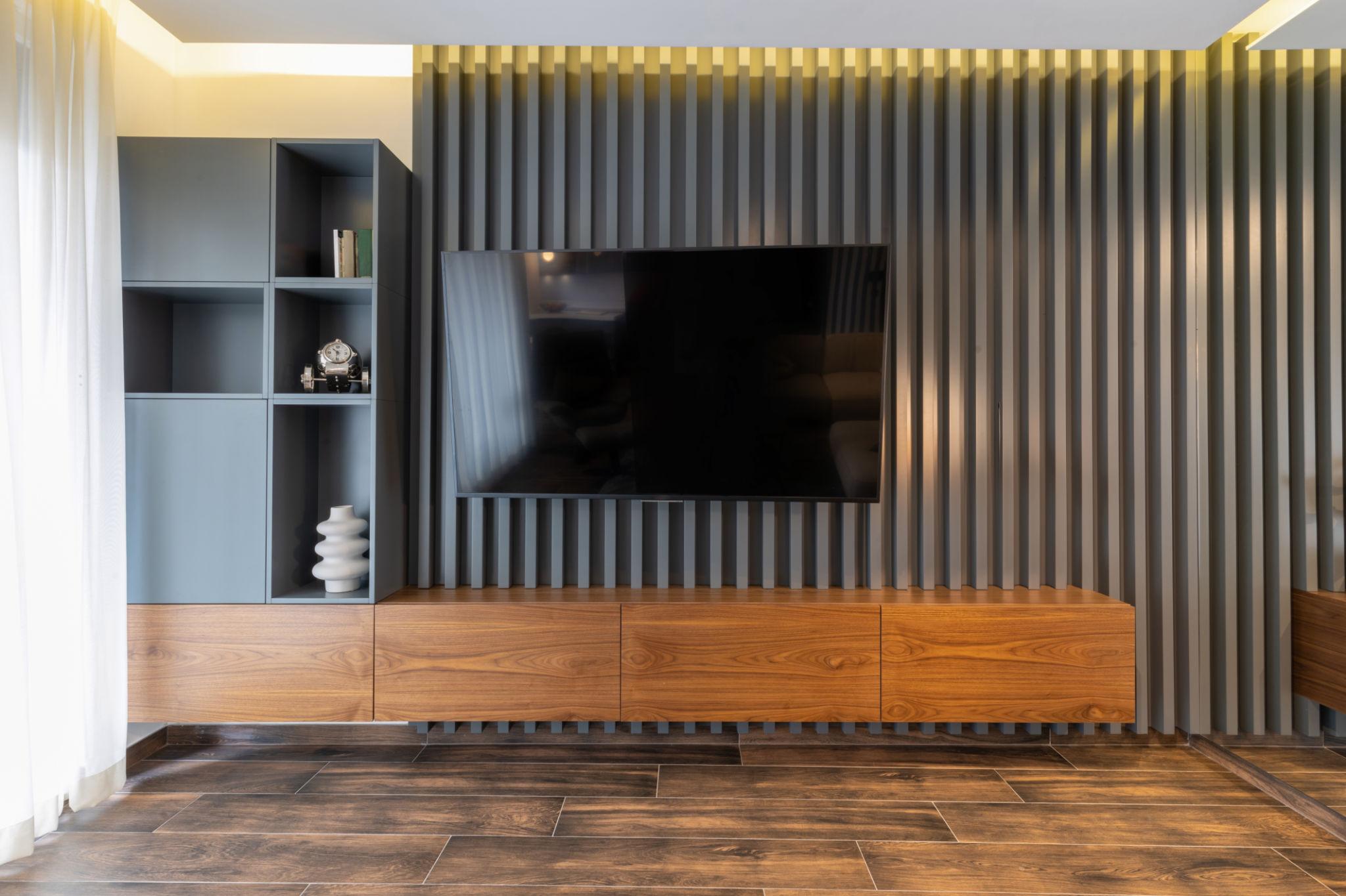 Hospitality Interiors